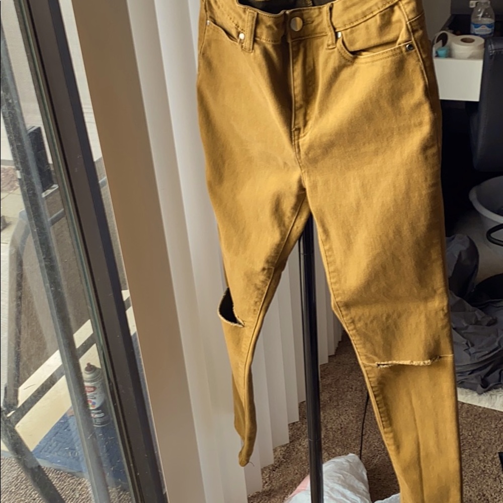 Clothing